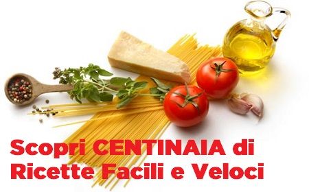 ricette-facili