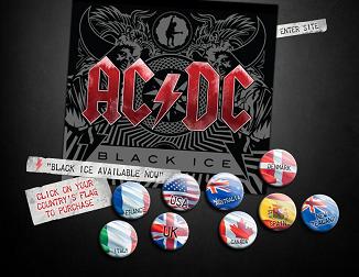Sito AC/DC