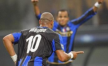 Adriano Gol contro Anorthosis