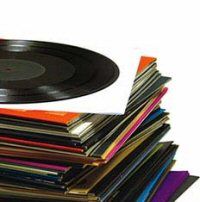 Lp in Vinile..