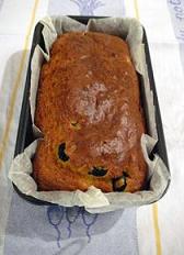 Pane allo zafferano